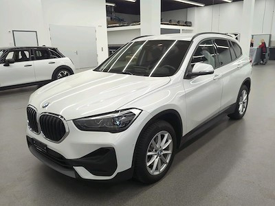 Achetez BMW X1 sur Ayvens Carmarket